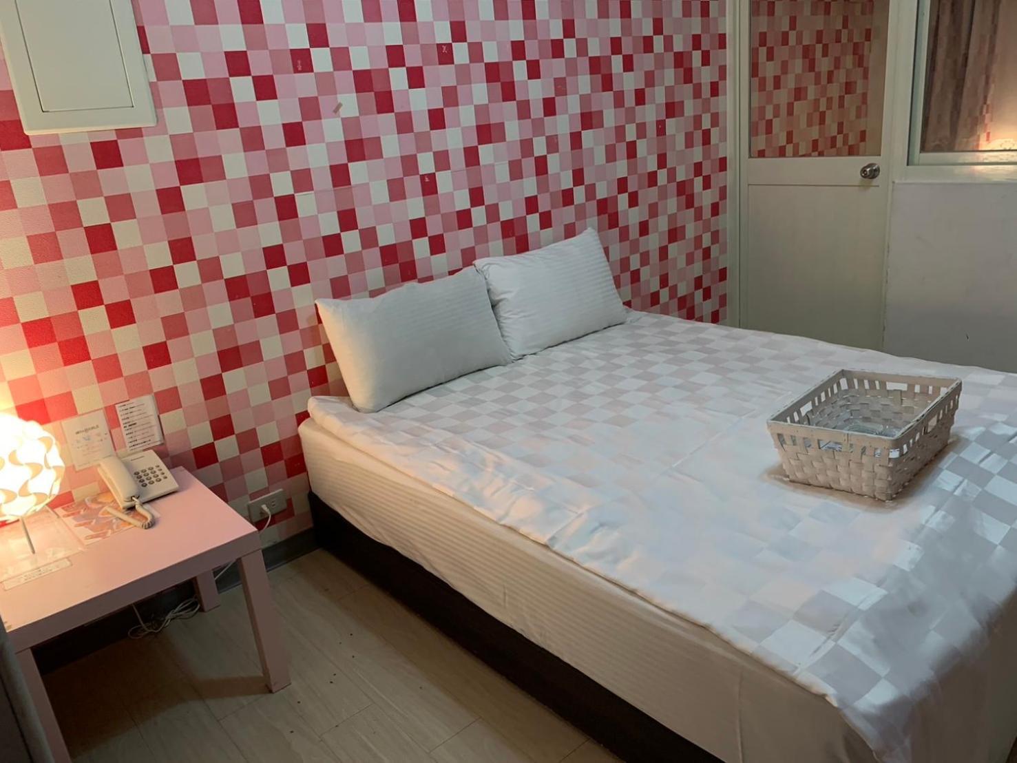 Sleep Taipei Hotel - Nanya Экстерьер фото