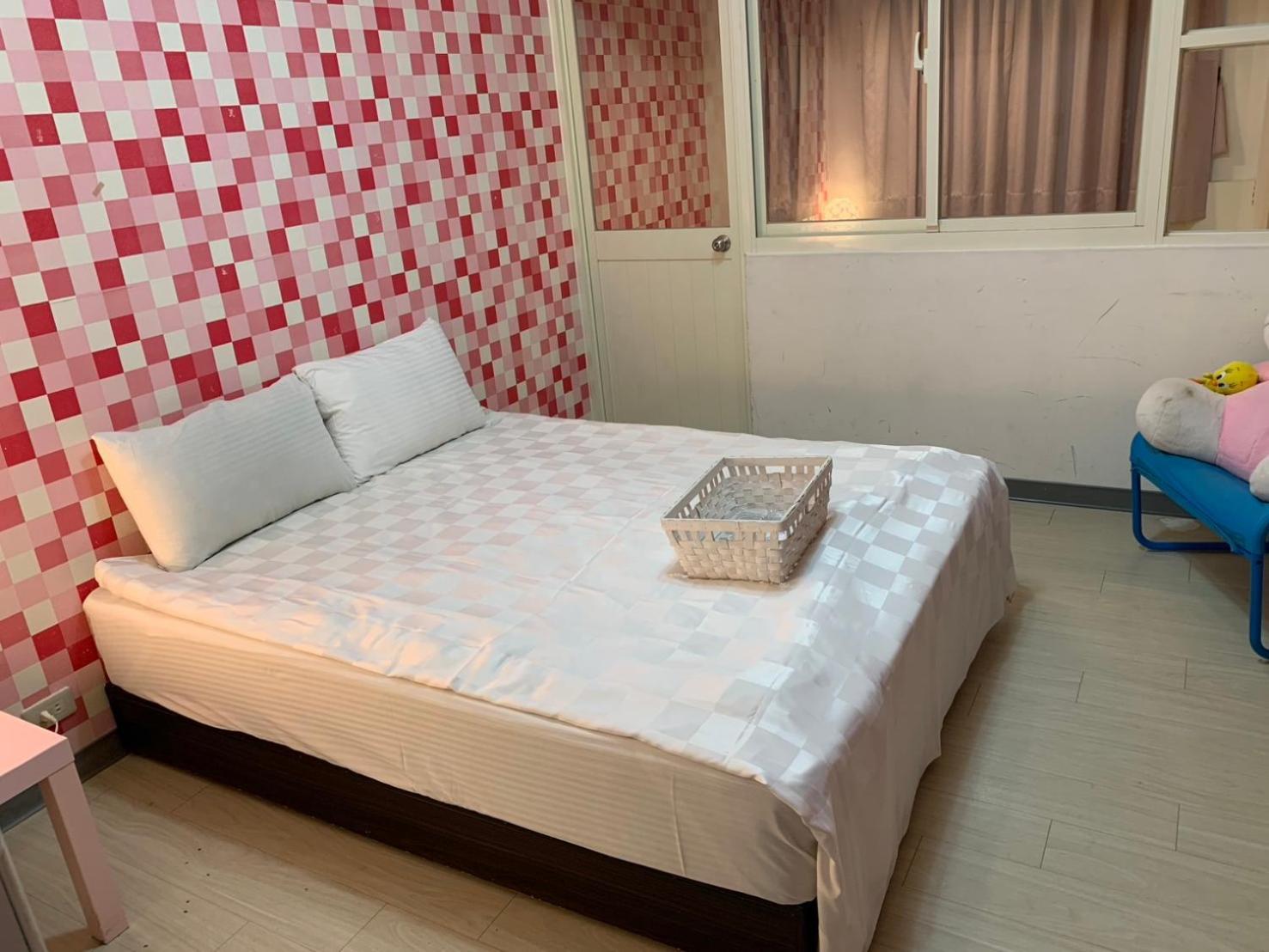 Sleep Taipei Hotel - Nanya Экстерьер фото
