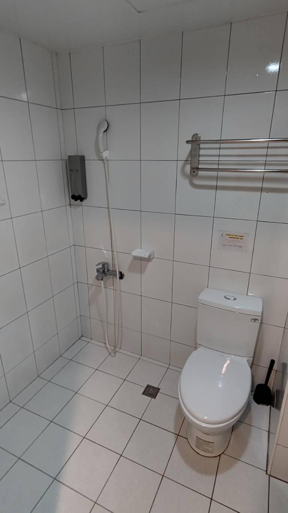 Sleep Taipei Hotel - Nanya Экстерьер фото
